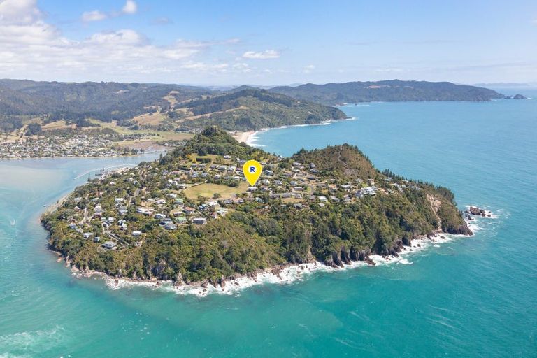 Photo of property in 218 Paku Drive, Tairua, 3508
