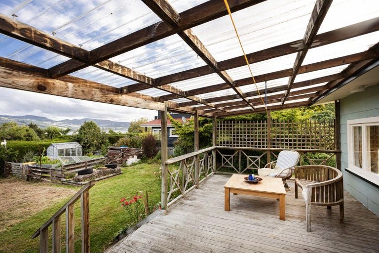 Photo of property in 6 The Terrace, Warrington, Waikouaiti, 9471