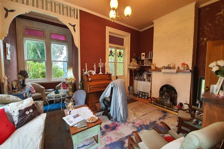 Photo of property in 14 Exeter Street, Waimate, 7924