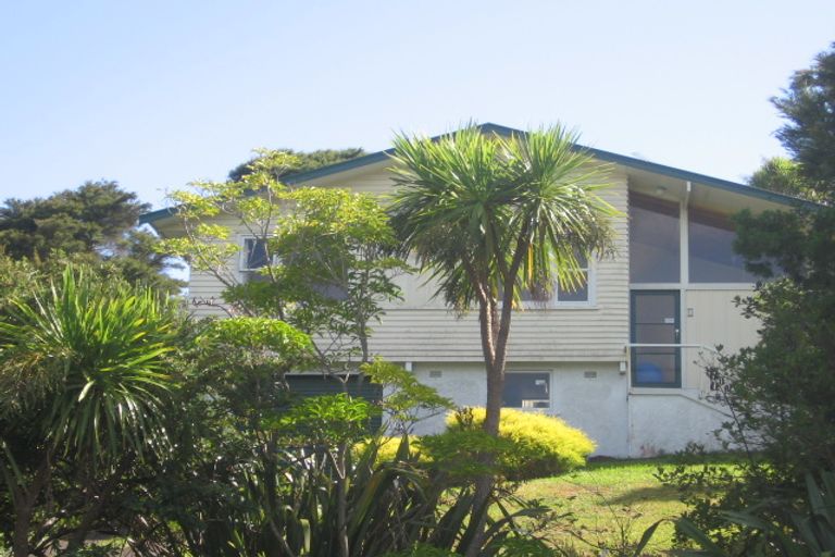 Photo of property in 10 Kororo Street, Northcote, Auckland, 0627