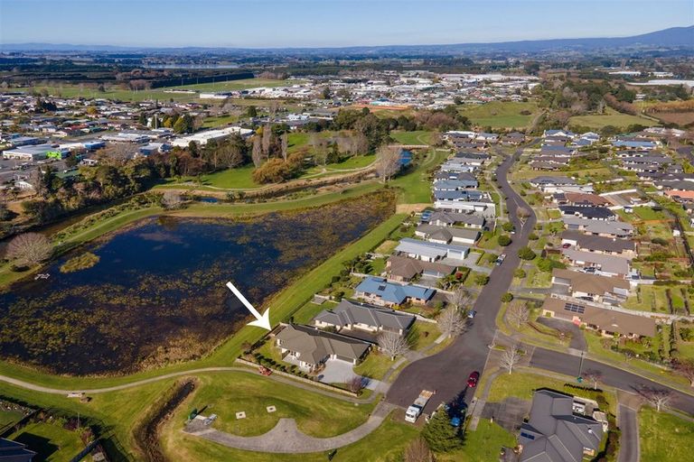Photo of property in 15 Uretara Drive, Katikati, 3129