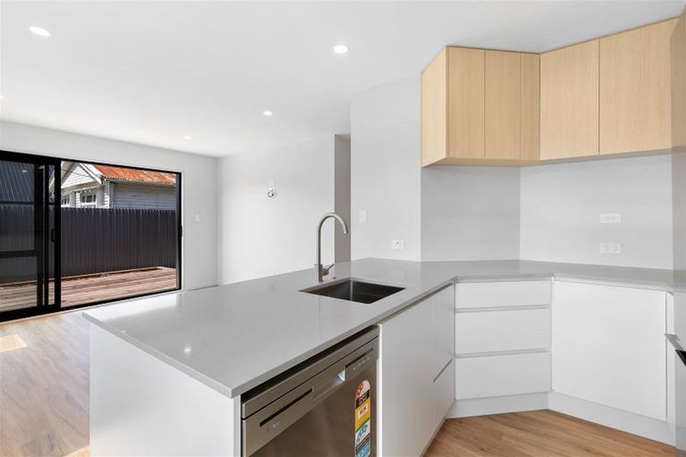 Photo of property in 126a Milton Street, Somerfield, Christchurch, 8024