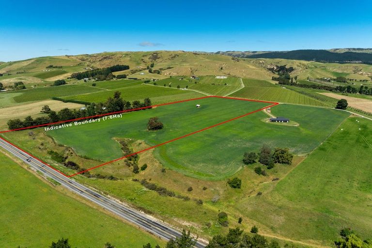 Photo of property in 67 Blacks Avenue, Waipara, 7483