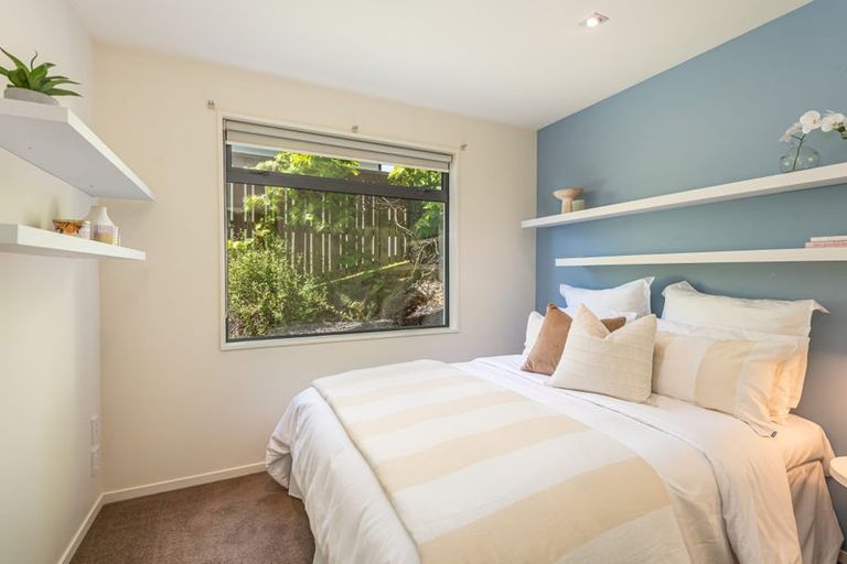 Photo of property in 157 Soleares Avenue, Mount Pleasant, Christchurch, 8081