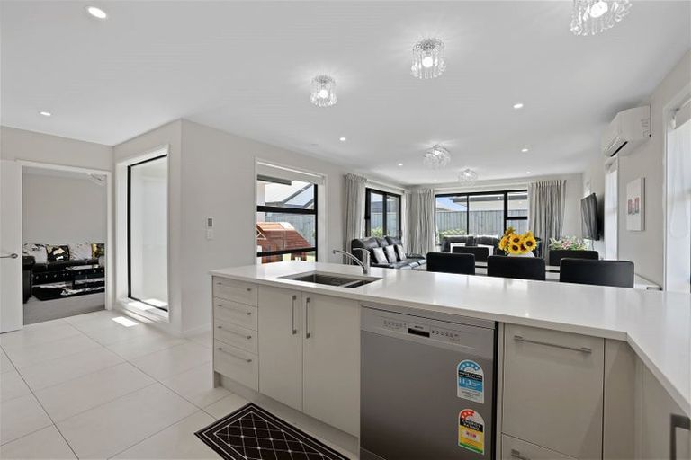 Photo of property in 9 Deerwood Lane, Wigram, Christchurch, 8025