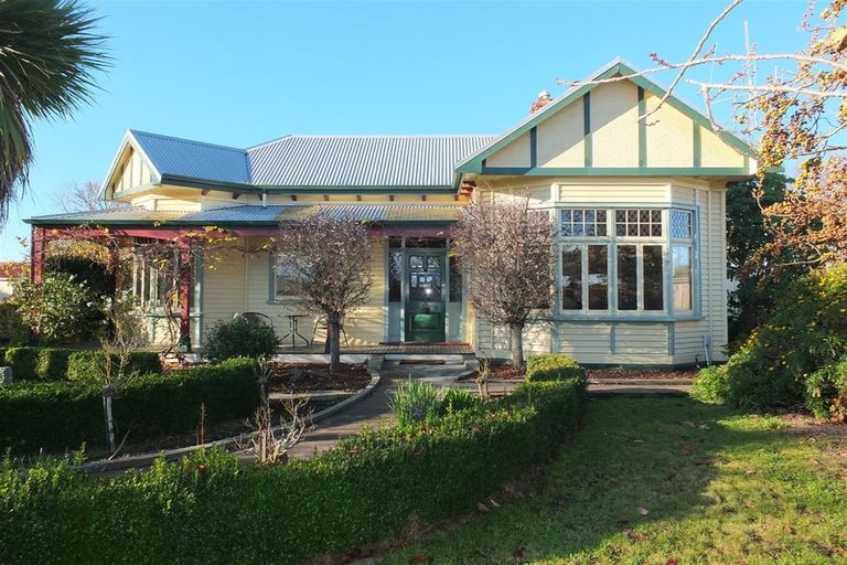 Photo of property in 215 Otipua Road, Highfield, Timaru, 7910
