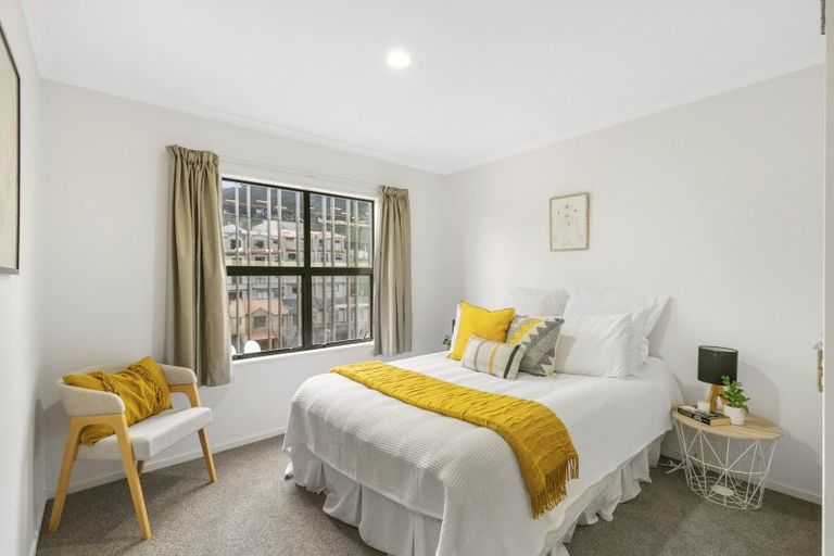 Photo of property in 83a Hill Street, Thorndon, Wellington, 6011