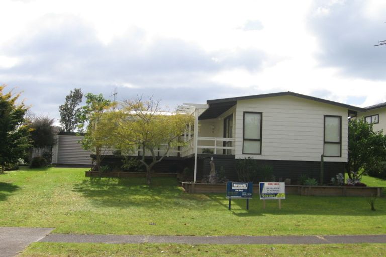Photo of property in 8 El Dorado Leader, Pauanui, Hikuai, 3579