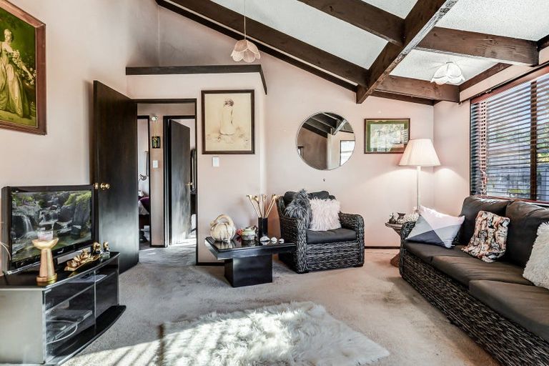 Photo of property in 43 Te Aroha Street, Hamilton East, Hamilton, 3216