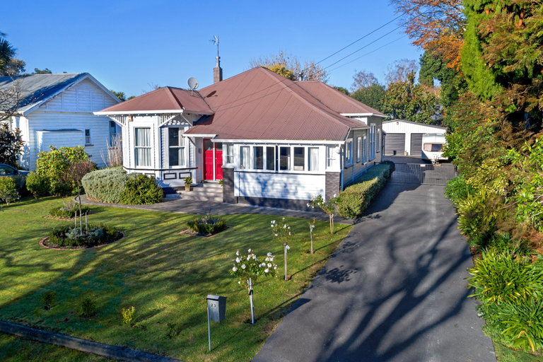 Photo of property in 23 Score Road, Inner Kaiti, Gisborne, 4010