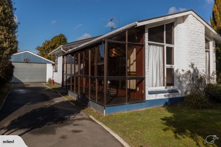 Photo of property in 7 Penelope Place, Casebrook, Christchurch, 8051