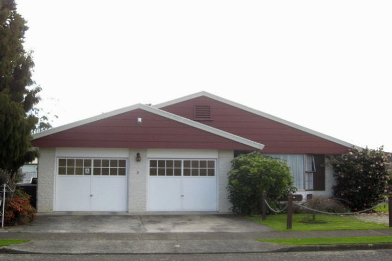 Photo of property in 7 Avon Street, Levin, 5510