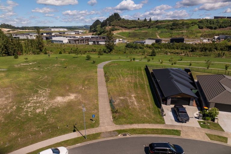 Photo of property in 85 Awataha Crescent, Pyes Pa, Tauranga, 3110