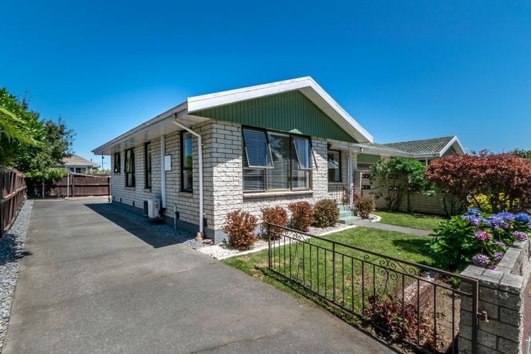 Photo of property in 3a Murmont Street, Bishopdale, Christchurch, 8053