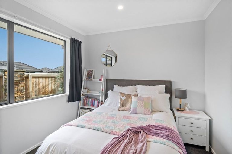 Photo of property in 15 Blue Jean Avenue, Rolleston, 7614