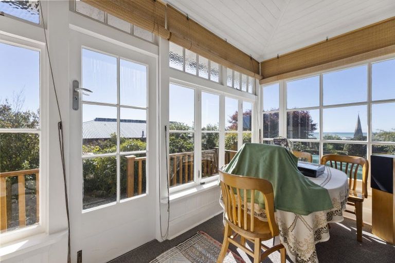 Photo of property in 5 Ure Street, South Hill, Oamaru, 9400