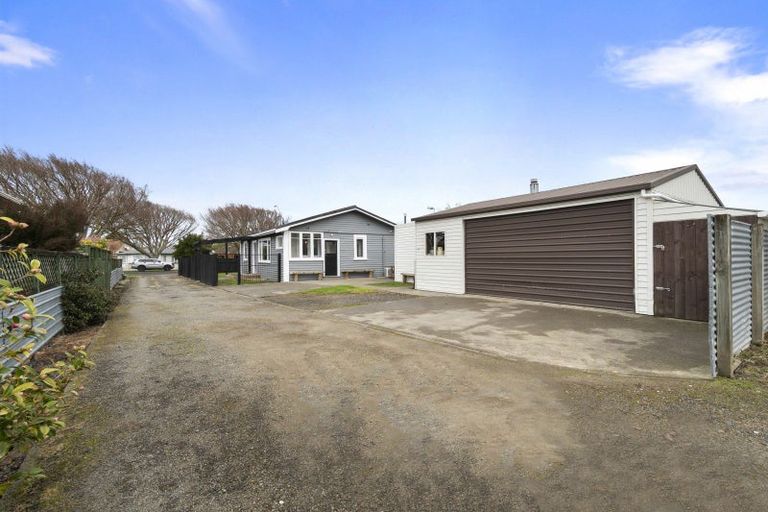Photo of property in 64 North Street, Feilding, 4702
