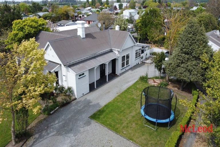Photo of property in 24 Wakanui Road, Hampstead, Ashburton, 7700