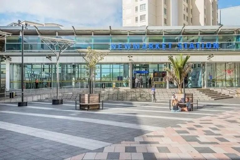 Photo of property in 205/26 Remuera Road, Newmarket, Auckland, 1050