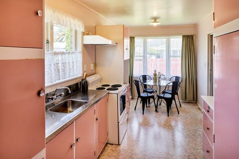 Photo of property in 16a Cottle Street, Avalon, Lower Hutt, 5011