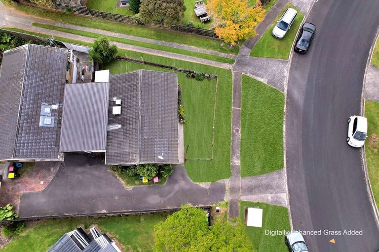 Photo of property in 17a Edgehill Place, Te Puke, 3119