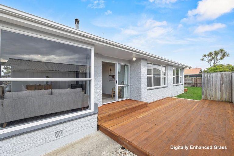 Photo of property in 4 Eros Place, North New Brighton, Christchurch, 8083