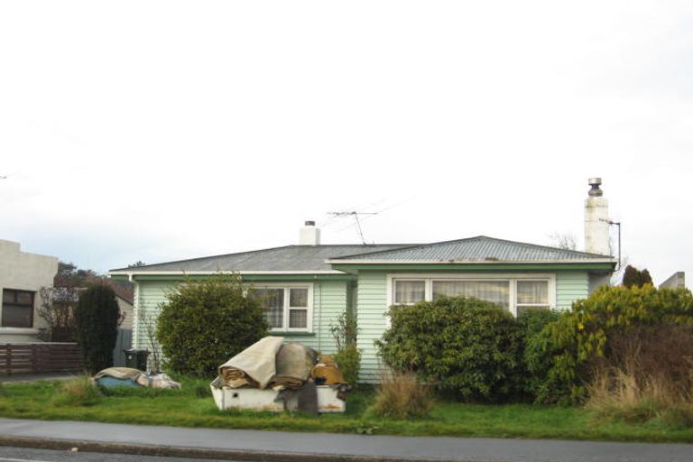 Photo of property in 175 Centre Street, Heidelberg, Invercargill, 9812
