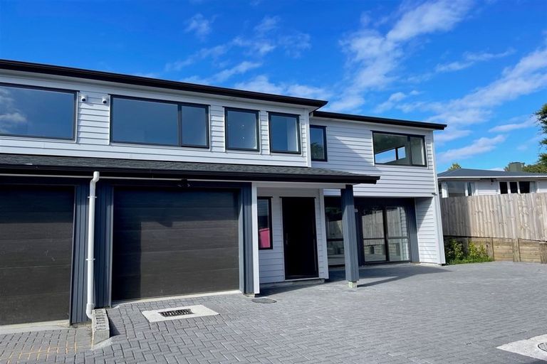 Photo of property in 4c Geordie Street, Henderson, Auckland, 0612