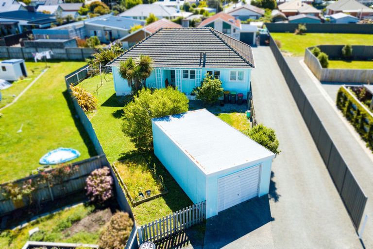 Photo of property in 213 Wai-iti Road, Highfield, Timaru, 7910