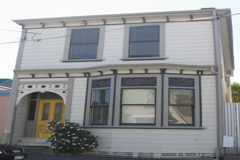 Photo of property in 20 Palmer Street, Aro Valley, Wellington, 6011