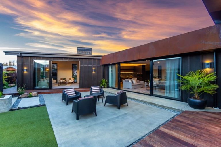 Photo of property in 53 Ruapani Street, Marshland, Christchurch, 8083