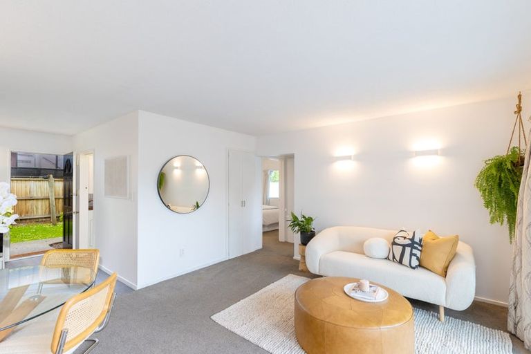 Photo of property in 1c/10 Otley Street, Christchurch Central, Christchurch, 8013