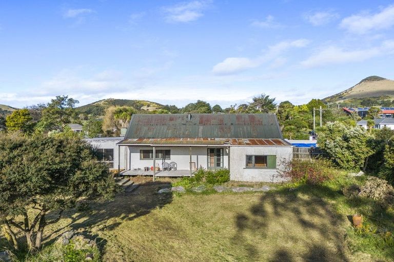 Photo of property in 13 Moss Street, Portobello, Dunedin, 9014