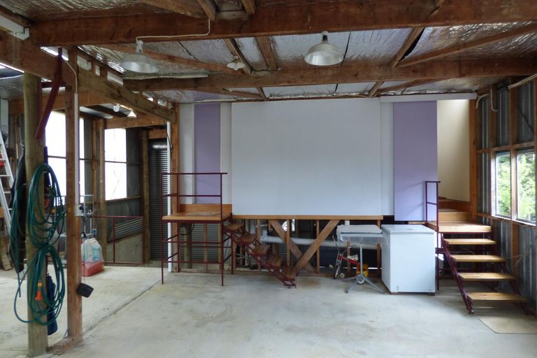 Photo of property in 545a-c Kerikeri Road, Kerikeri, 0293