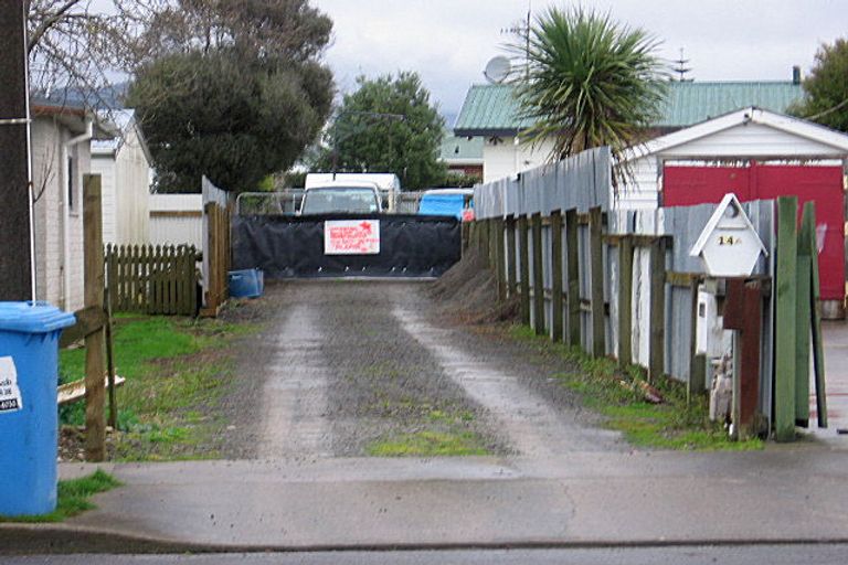 Photo of property in 14a Sussex Street, Levin, 5510