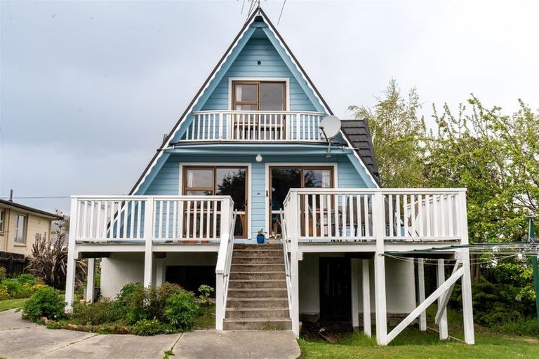 Photo of property in 36 Johnson Street, Milton, 9220