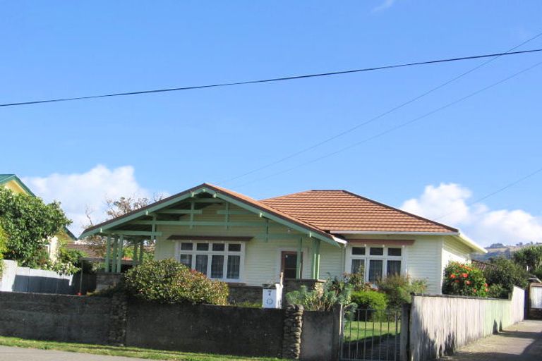 Photo of property in 7 Tennyson Street, Petone, Lower Hutt, 5012