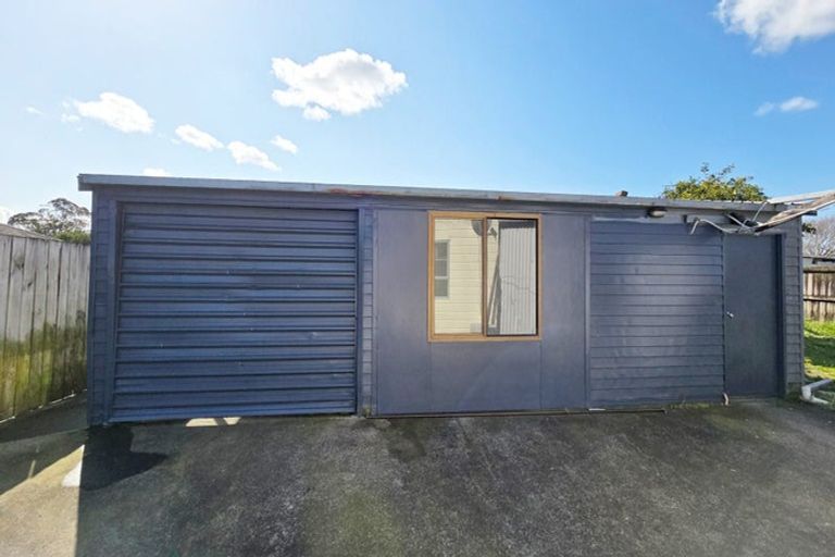 Photo of property in 203 Wordsworth Road, Manurewa, Auckland, 2102