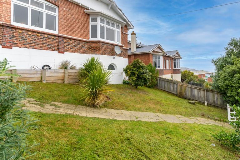 Photo of property in 4 Highcliff Road, Andersons Bay, Dunedin, 9013