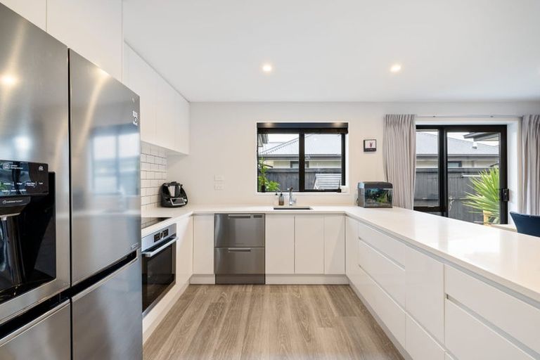 Photo of property in 15 Batchelor Place, Kaiapoi, 7630