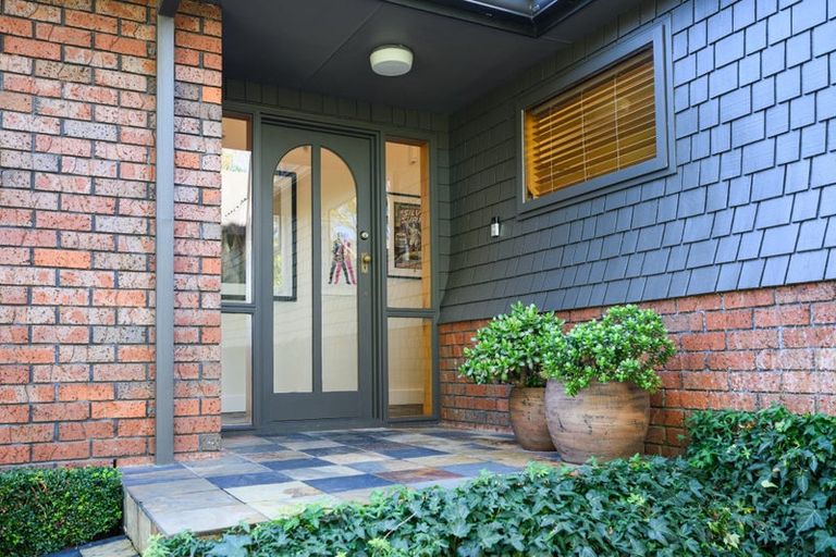 Photo of property in 281 Fitzherbert Avenue, West End, Palmerston North, 4410