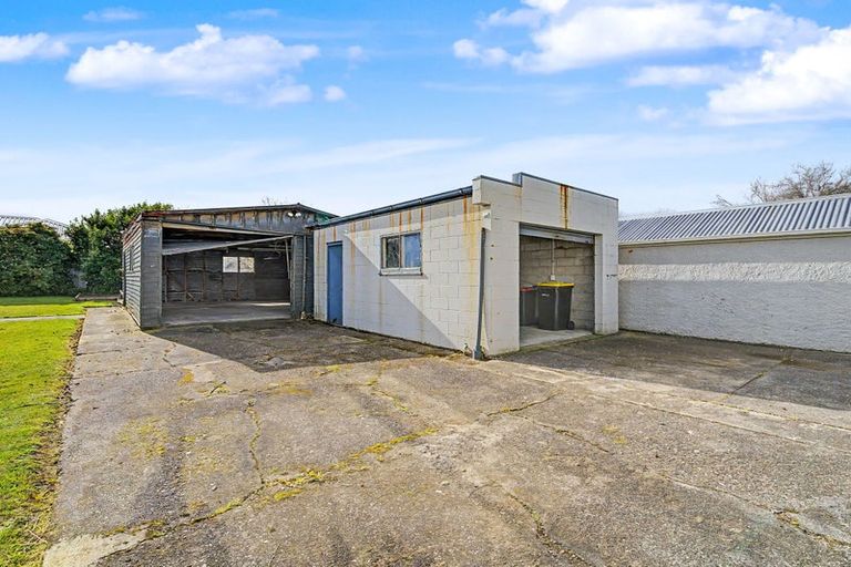 Photo of property in 518 Tweed Street, Newfield, Invercargill, 9812