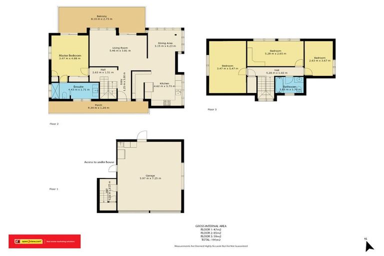 Photo of property in 46 Moncur Drive, Springfield, Rotorua, 3015