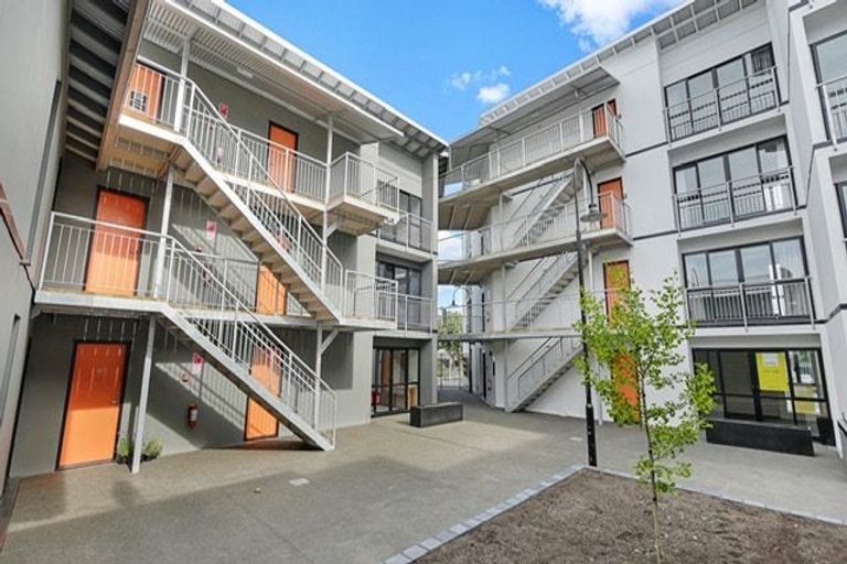 Photo of property in 25/169 Fitzgerald Avenue, Christchurch Central, Christchurch, 8011