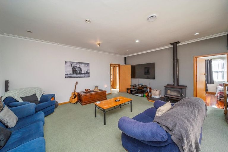 Photo of property in 133 Fairfield Road, Hawera, 4610