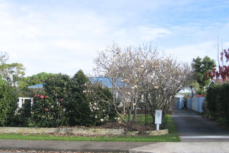 Photo of property in 815 Maitland Crescent, Mayfair, Hastings, 4122