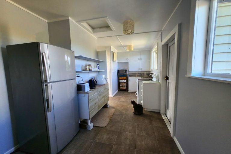 Photo of property in 1325 Te Maire Road, Te Kopuru, 0391