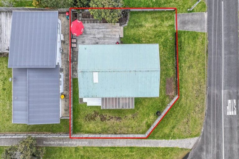 Photo of property in 200 Tamaki Road, Whangamata, 3620