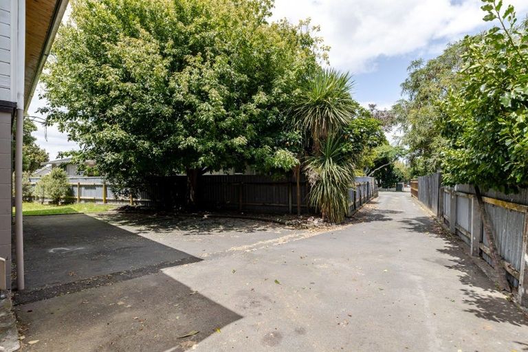 Photo of property in 493 Ruahine Street, Terrace End, Palmerston North, 4410