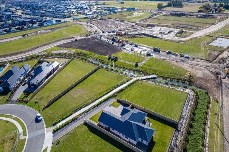 Photo of property in 54 Candlesticks Crescent, Lincoln, 7608